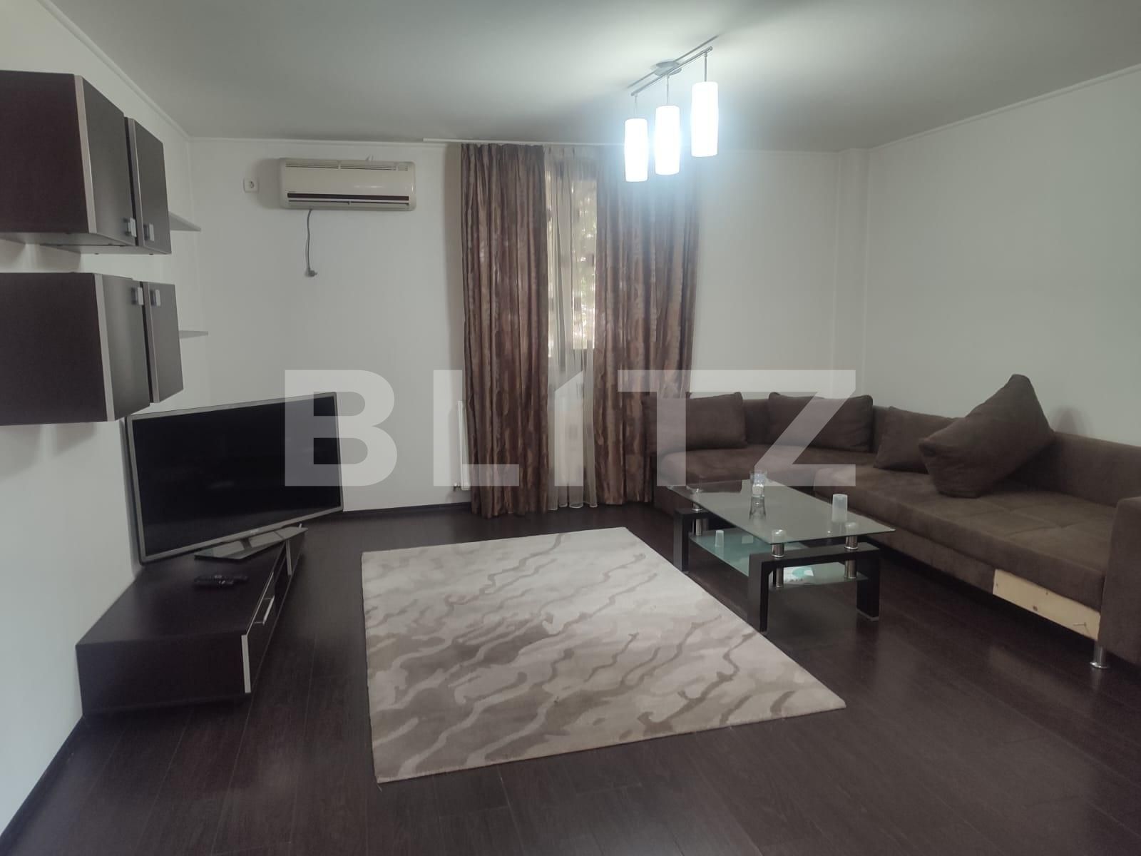 Apartament de închiriat 3 camere Calea Bucuresti - 119180AI | BLITZ Pitești | Poza2