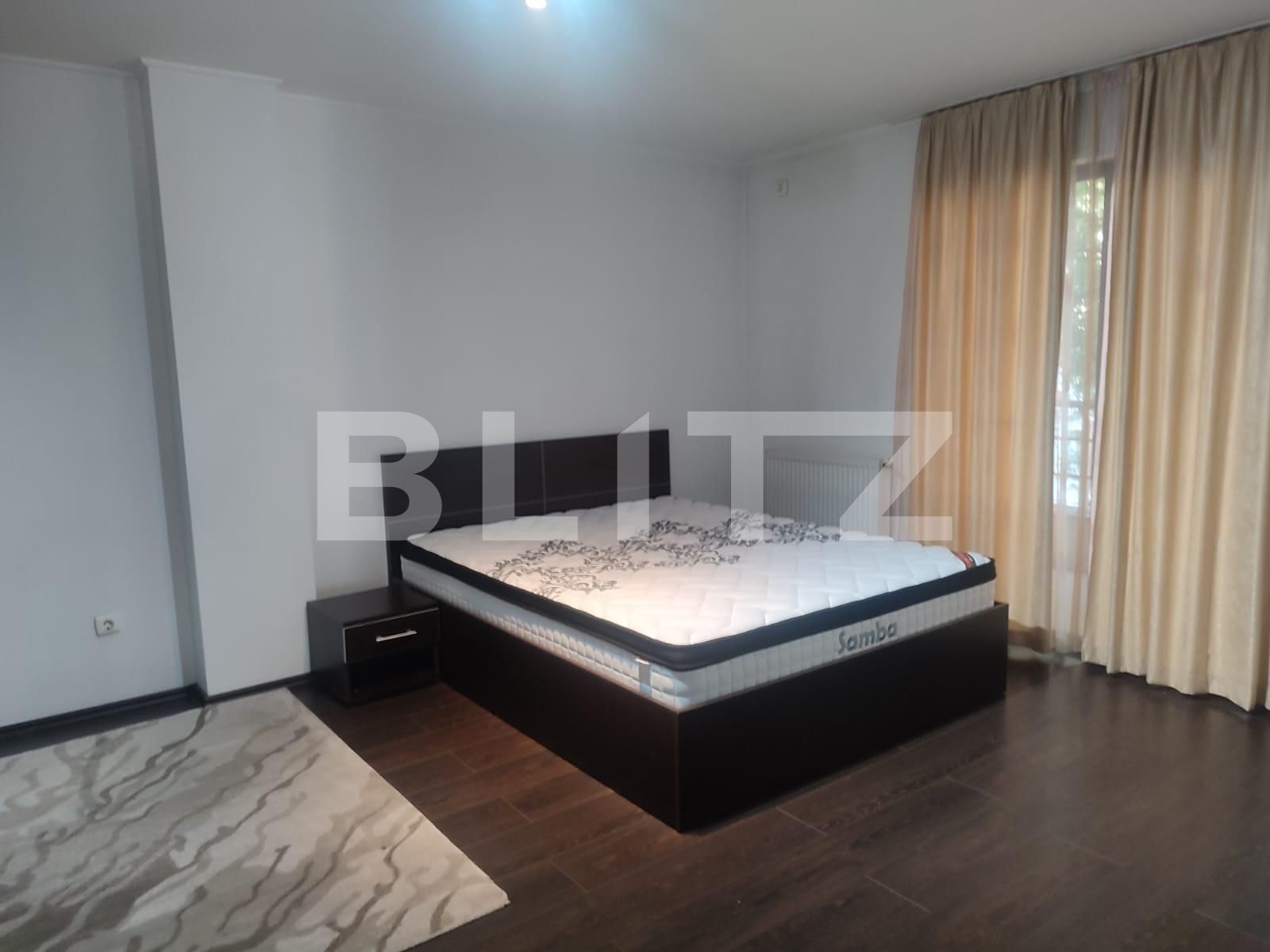 Apartament de închiriat 3 camere Calea Bucuresti - 119180AI | BLITZ Pitești | Poza5