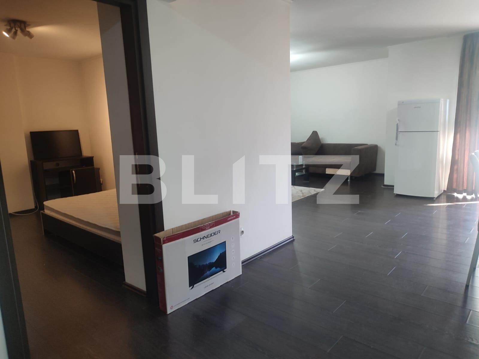 Apartament de închiriat 3 camere Calea Bucuresti - 119180AI | BLITZ Pitești | Poza4