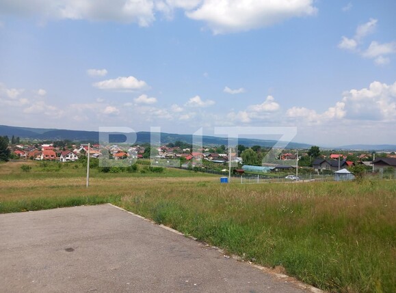Teren de vânzare Mioveni - 119557TV | BLITZ Pitești | Poza4