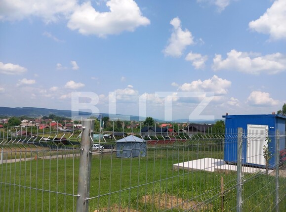 Teren de vânzare Mioveni - 119557TV | BLITZ Pitești | Poza3
