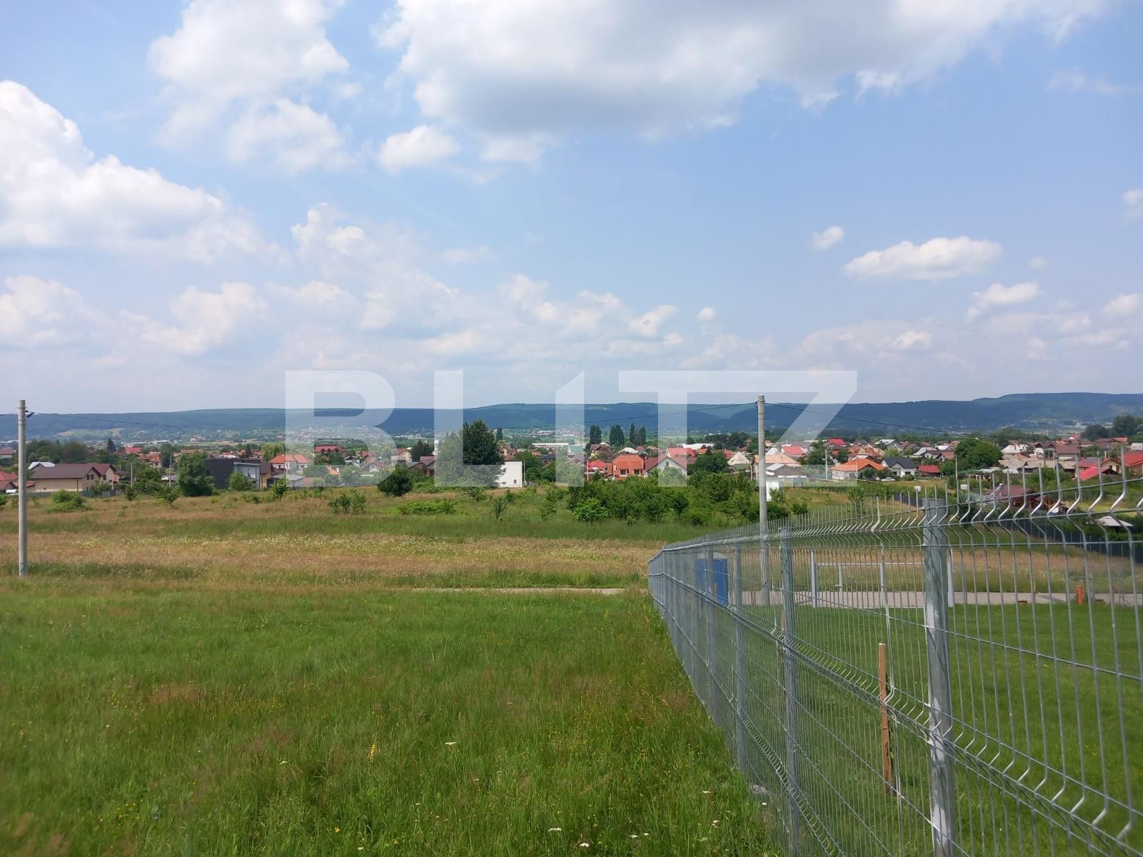 Teren de vânzare Mioveni - 119557TV | BLITZ Pitești | Poza2