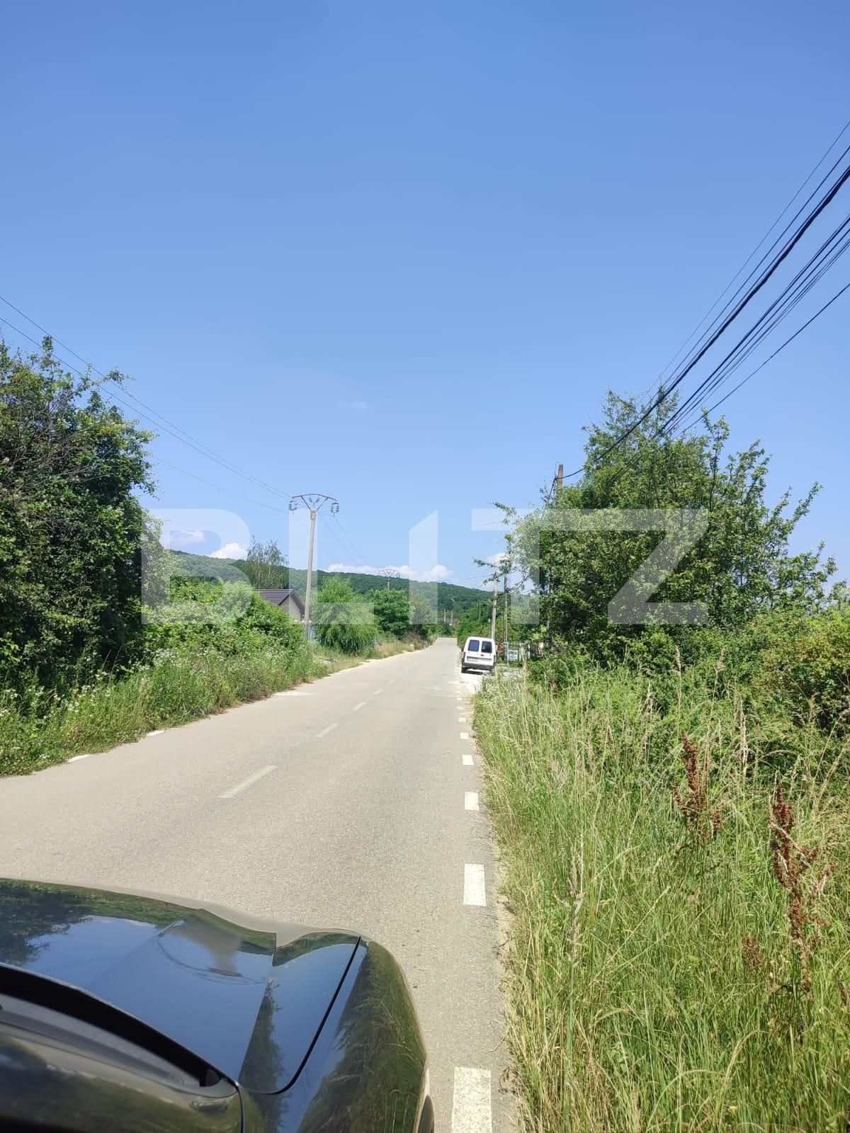 Teren de vânzare Smeura - 119754TV | BLITZ Pitești | Poza3