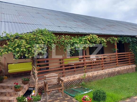 Casa de vânzare 6 camere Curtea de Argeș - 119910CV | BLITZ Pitești | Poza2