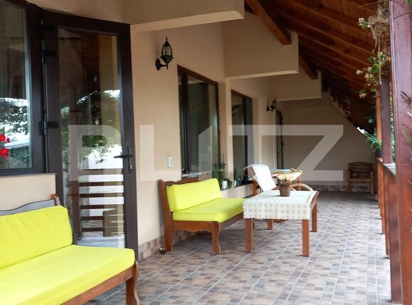 Casa de vânzare 6 camere Curtea de Argeș - 119910CV | BLITZ Pitești | Poza3