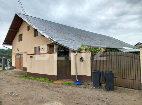 Casa de vânzare 6 camere Curtea de Argeș - 119910CV | BLITZ Pitești | Poza1