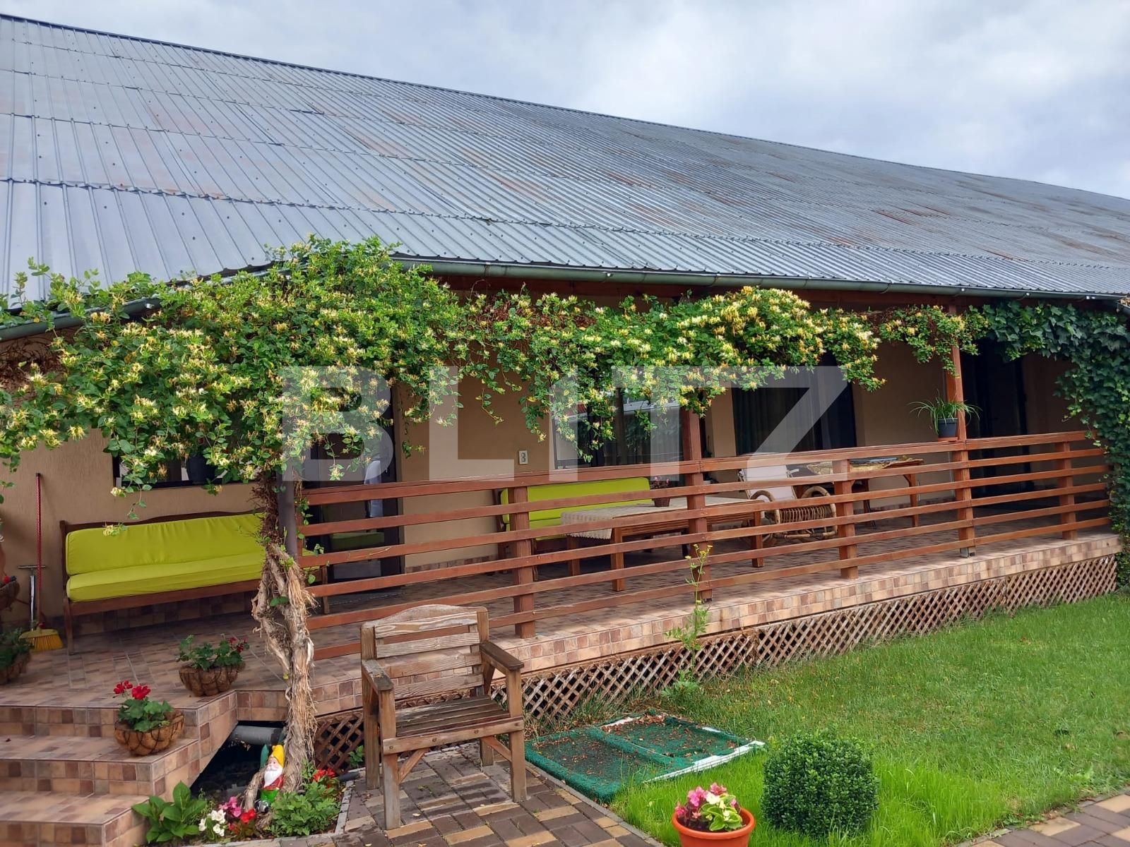 Casa de vânzare 6 camere Curtea de Argeș - 119910CV | BLITZ Pitești | Poza2