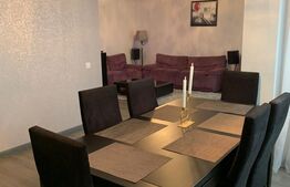 Apartament 3 camere, 107 mp, Centru