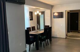 Apartament 3 camere, 107 mp, Centru