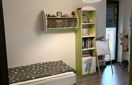 Apartament 3 camere, 107 mp, Centru