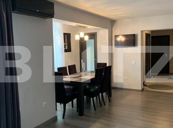 Apartament de vânzare 3 camere Central - 119943AV | BLITZ Pitești | Poza3