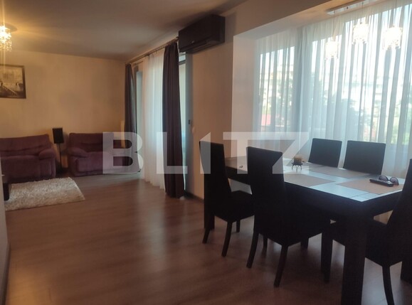 Apartament de vânzare 3 camere Central - 119943AV | BLITZ Pitești | Poza1