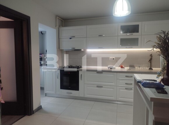 Apartament de vânzare 3 camere Central - 119943AV | BLITZ Pitești | Poza6