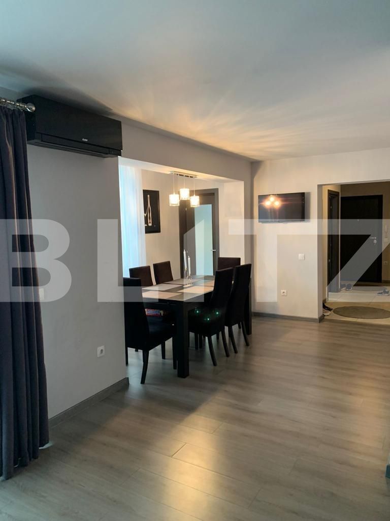 Apartament de vânzare 3 camere Central - 119943AV | BLITZ Pitești | Poza3