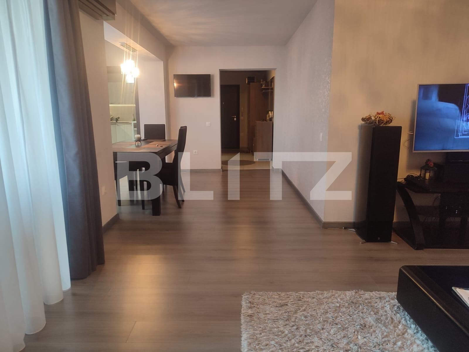 Apartament de vânzare 3 camere Central - 119943AV | BLITZ Pitești | Poza2