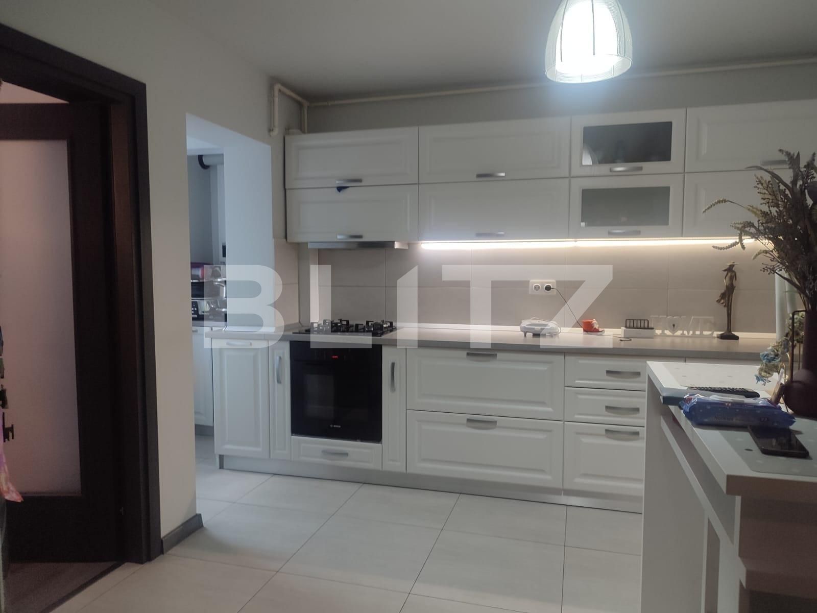 Apartament de vânzare 3 camere Central - 119943AV | BLITZ Pitești | Poza6