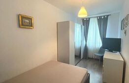 Apartament 3 camere, 60 mp, semidecomandat, Teilor