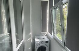 Apartament 3 camere, 60 mp, semidecomandat, Teilor