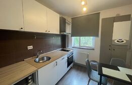 Apartament 3 camere, 60 mp, semidecomandat, Teilor