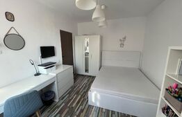 Apartament 3 camere, 60 mp, semidecomandat, Teilor