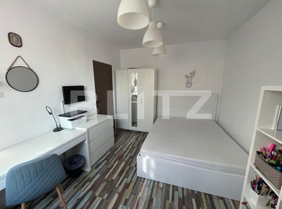 Apartament de vânzare 3 camere Teilor - 120675AV | BLITZ Pitești | Poza4