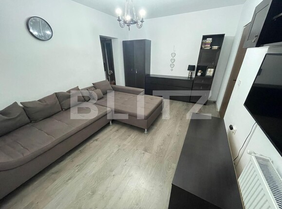 Apartament de vânzare 3 camere Teilor - 120675AV | BLITZ Pitești | Poza1