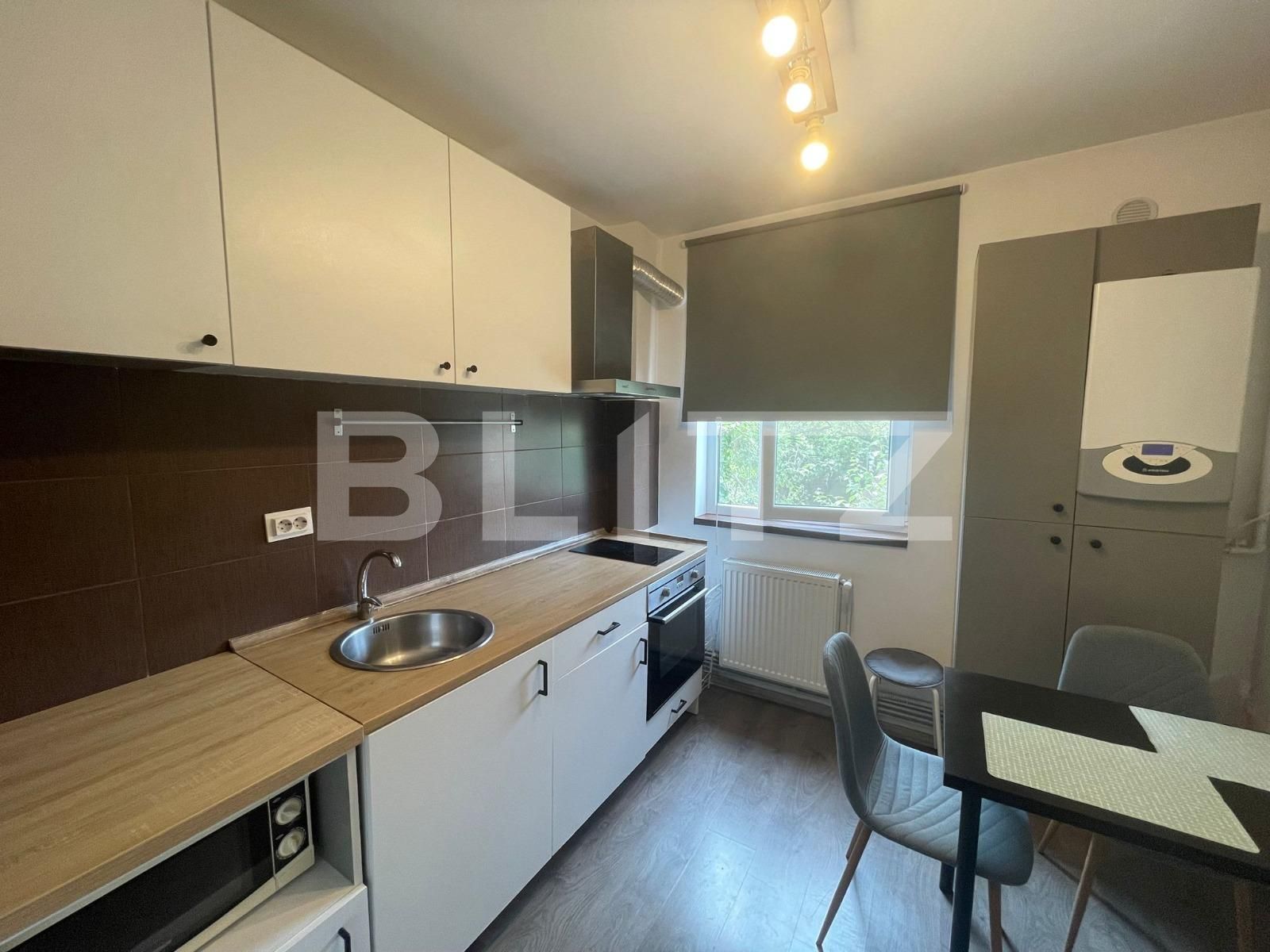 Apartament de vânzare 3 camere Teilor - 120675AV | BLITZ Pitești | Poza2