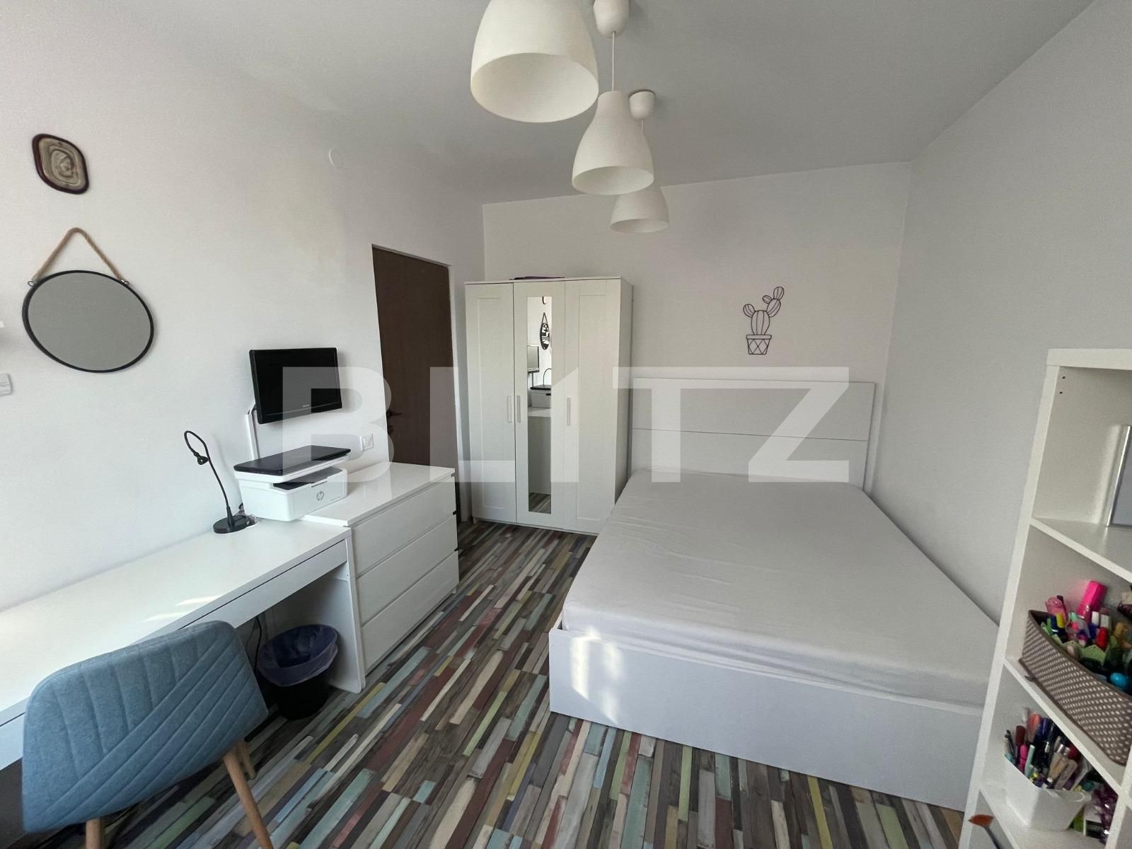 Apartament de vânzare 3 camere Teilor - 120675AV | BLITZ Pitești | Poza4