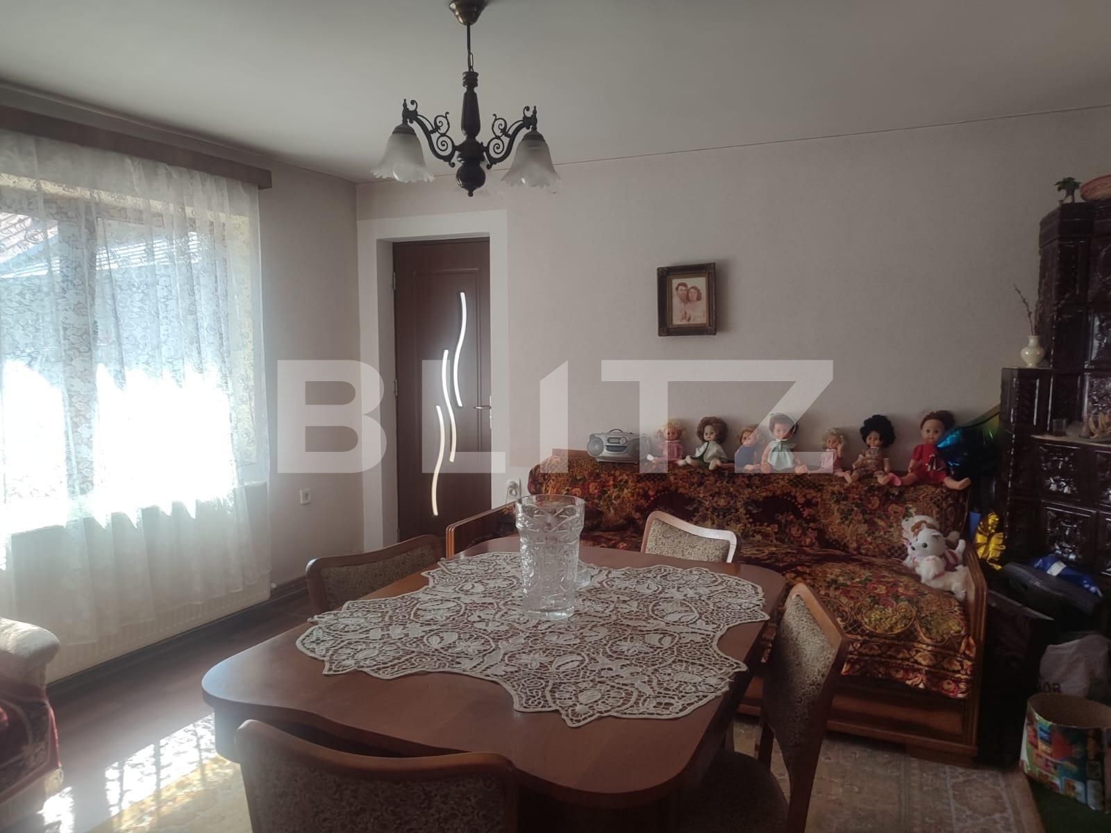 Casa de vânzare 6 camere Teilor - 120792CV | BLITZ Pitești | Poza3