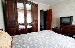 Apartament cu 3 camere, 62 mp, zona Nord