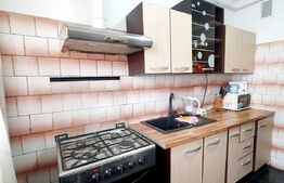 Apartament cu 3 camere, 62 mp, zona Nord