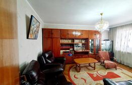 Apartament cu 3 camere, 62 mp, zona Nord