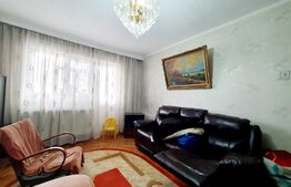 Apartament cu 3 camere, 62 mp, zona Nord