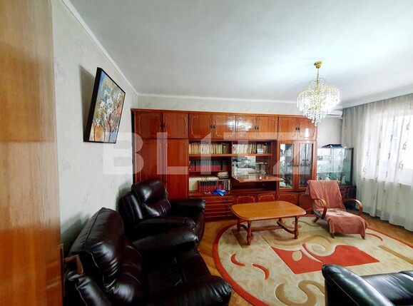 Apartament de vânzare 3 camere Nord - 120908AV | BLITZ Pitești | Poza1