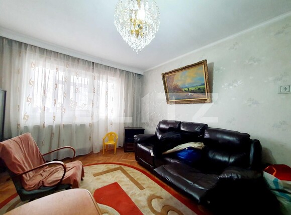 Apartament de vânzare 3 camere Nord - 120908AV | BLITZ Pitești | Poza2