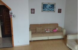 Apartament  3 camere, 2 bai, 78 mp, Craiovei