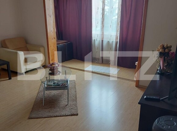 Apartament de vânzare 3 camere Craiovei - 120915AV | BLITZ Pitești | Poza1