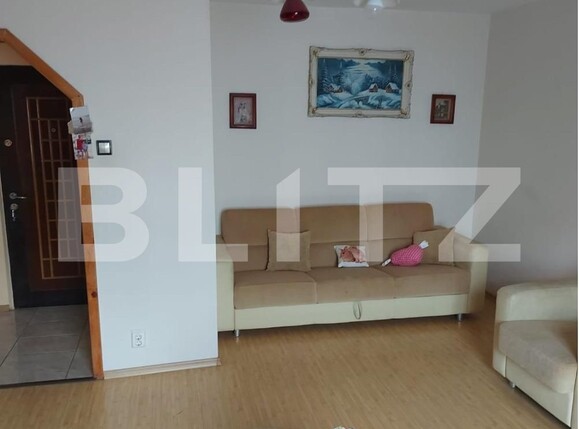 Apartament de vânzare 3 camere Craiovei - 120915AV | BLITZ Pitești | Poza2