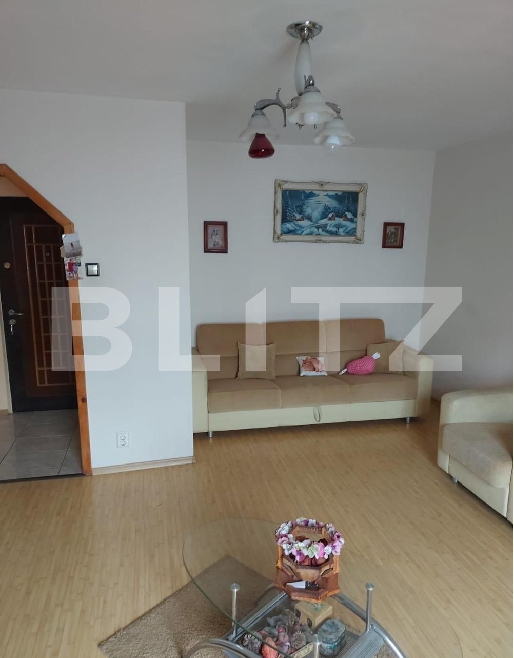 Apartament de vânzare 3 camere Craiovei - 120915AV | BLITZ Pitești | Poza2