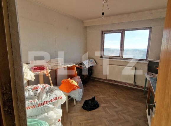 Apartament de vânzare 3 camere Ultracentral  - 120954AV | BLITZ Pitești | Poza5