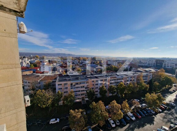 Apartament de vânzare 3 camere Ultracentral  - 120954AV | BLITZ Pitești | Poza1