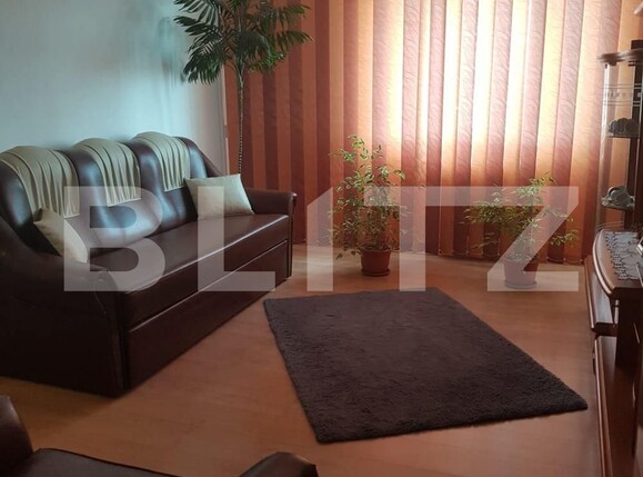 Apartament de vânzare 3 camere Trivale - 120956AV | BLITZ Pitești | Poza1