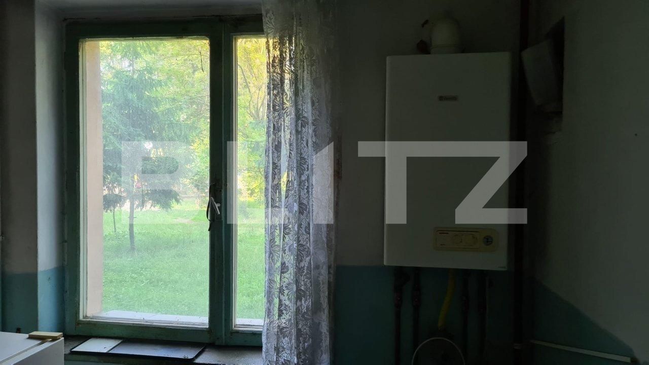 Apartament de vânzare 2 camere Craiovei - 120957AV | BLITZ Pitești | Poza3