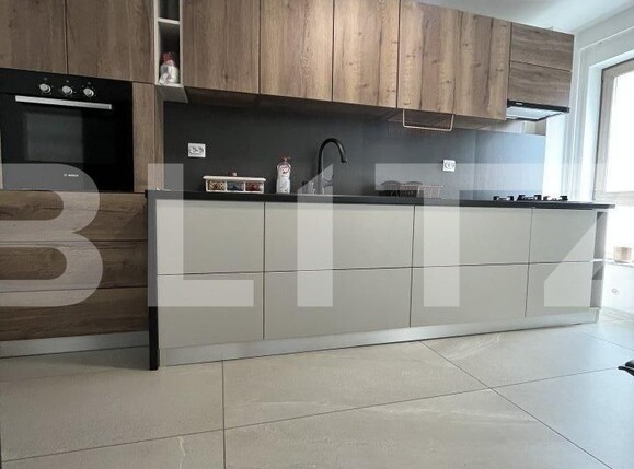 Apartament de vânzare 2 camere Banat - 121080AV | BLITZ Pitești | Poza3