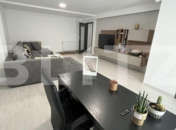 Apartament de vânzare 2 camere Banat - 121080AV | BLITZ Pitești | Poza1