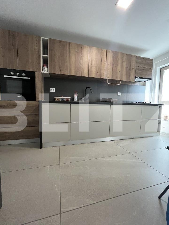 Apartament de vânzare 2 camere Banat - 121080AV | BLITZ Pitești | Poza3