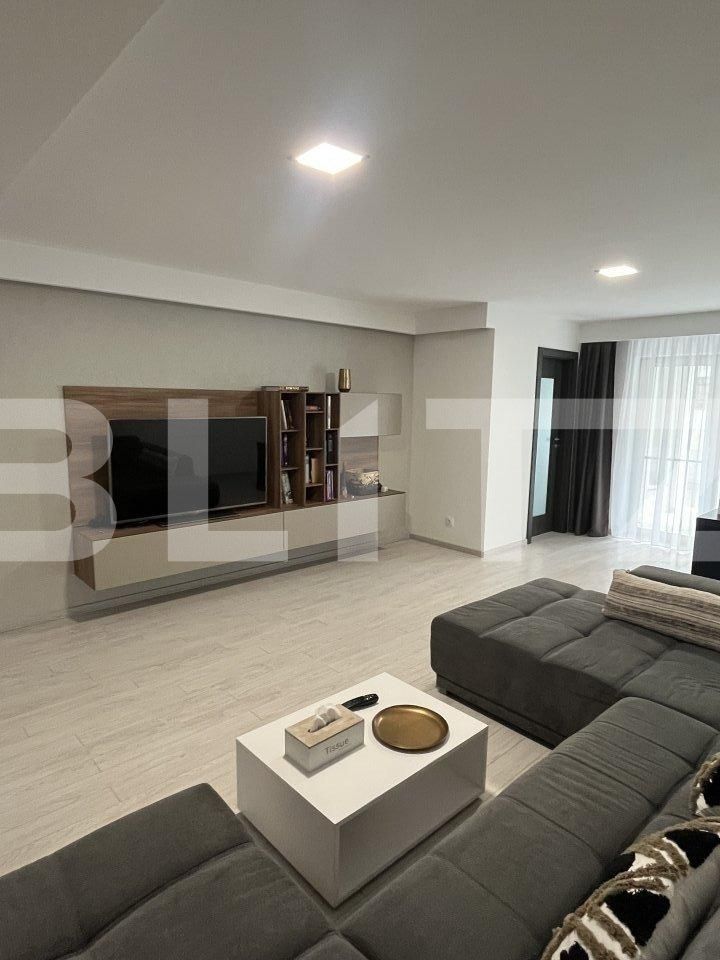Apartament de vânzare 2 camere Banat - 121080AV | BLITZ Pitești | Poza2