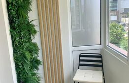 Apartament 3 camere, 61 mp, Central