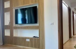 Apartament 3 camere, 61 mp, Central