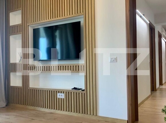 Apartament de vânzare 3 camere Central - 121081AV | BLITZ Pitești | Poza3